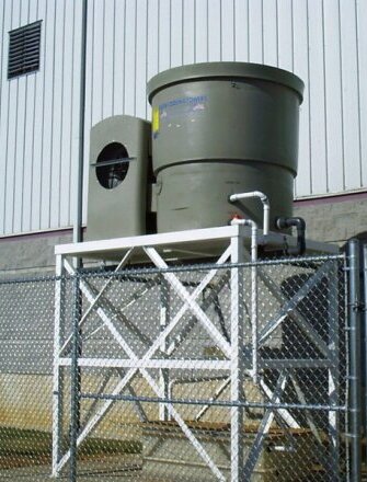 Cooling Towers Company