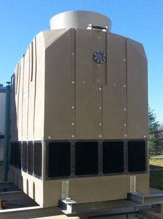 Supplier of Cooling Towers